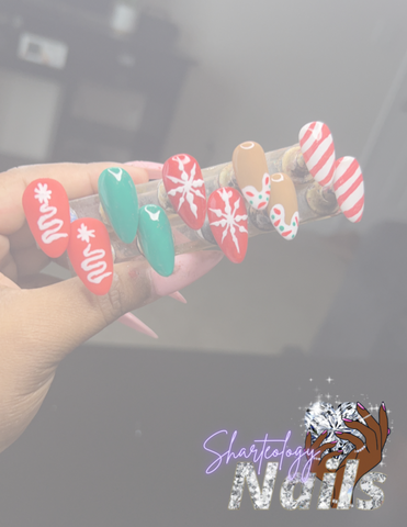 This Christmas🎄